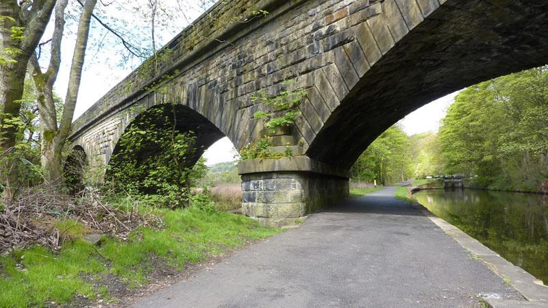 Railway Bridge